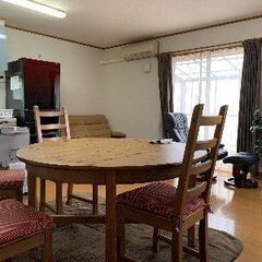 【深夜帯だけの家事・見守り中心業務】戸建住宅型小規模（定員4名）障害者グループホームでの夜間支援員の画像