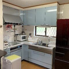 【深夜帯だけの家事・見守り中心業務】戸建住宅型小規模（定員4名）障害者グループホームでの夜間支援員の画像