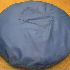 ワンタッチテント  
の画像