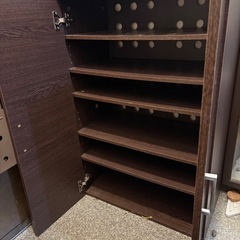 靴箱（お引き取り者決まっています） ）の画像