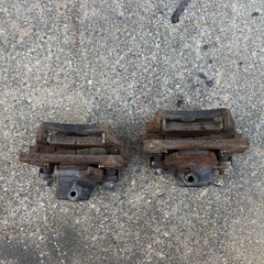 ランクル80部品（じゃんくひんジャンク品）の画像