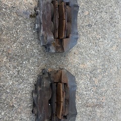 ランクル80部品（じゃんくひんジャンク品）の画像