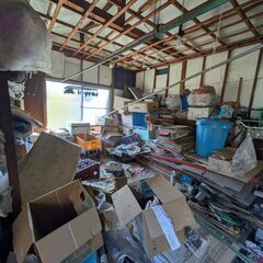 倉庫にある不用品無料で差し上げます　(引取限定)の画像