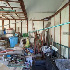 倉庫にある不用品無料で差し上げます　(引取限定)の画像
