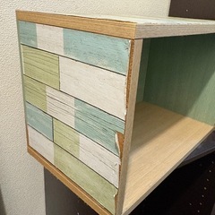 ボックスの画像