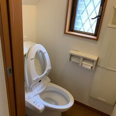 【深夜帯だけの家事・見守り中心業務】戸建住宅型小規模（定員4名）障害者グループホームでの夜間支援員の画像