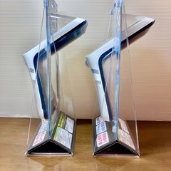 ソーラー充電式LEDウォールセンサーライト　240ルーメン　2個　屋外照明　防犯の画像