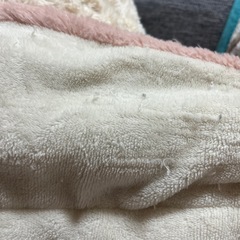 コタツ布団　中古品の画像