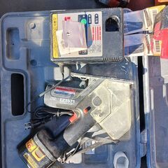 12V工具いろいろの画像