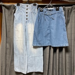 無料にしました　レディース　いろいろまとめての画像