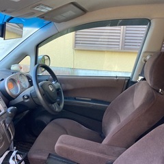 ライフ　JB8 4WD スタッドレスタイヤ　の画像