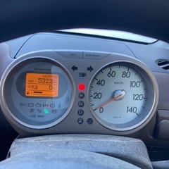 ライフ　JB8 4WD スタッドレスタイヤ　の画像