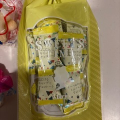 お菓子まとめての画像