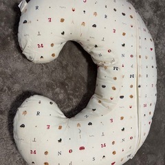 授乳クッションの画像