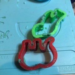 【おもちゃ】触りたい！作りたい！を叶える粘土セットの画像