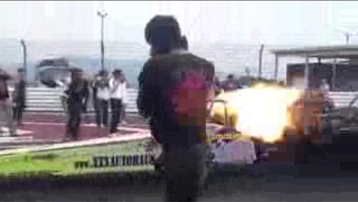 ドラッグレース 記念アイテム 第2弾