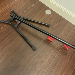 自転車　ディスプレイスタンドの画像