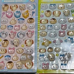 日本正規品   シール17点セットの画像