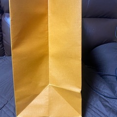 ルイビトン　袋の画像