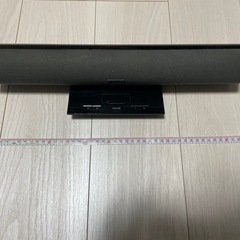 Bluetoothスピーカーの画像