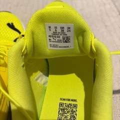 プーマ スニーカーの画像