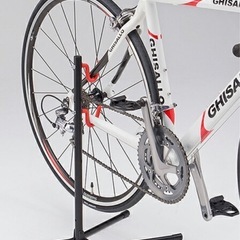 自転車　ディスプレイスタンドの画像
