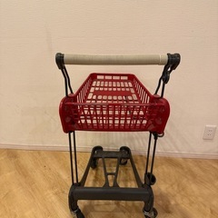 ショッピングカートの画像