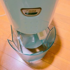 除湿機コロナの画像