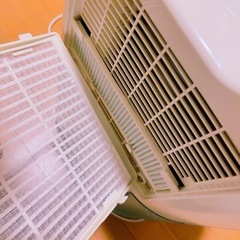 除湿機コロナの画像