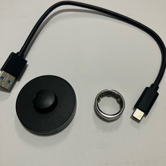 Oura ring の画像