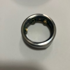 Oura ring の画像