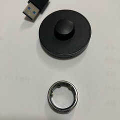 Oura ring の画像