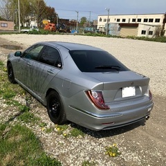 希少車！　ミツオカ　ヌエラ　までの画像