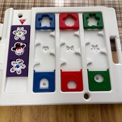 ベビーサークルの画像