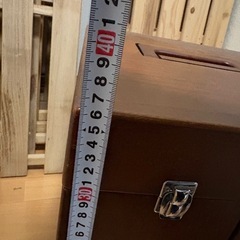 ドレッサー【決まりました】の画像