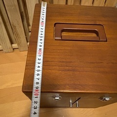 ドレッサー【決まりました】の画像