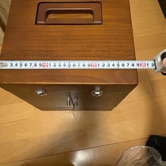 ドレッサー【決まりました】の画像