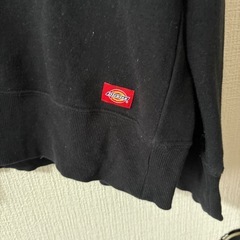 Dickiesトレーナーの画像