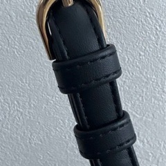 旭川市より引き取り限定！美品♪MARY QUANT♪ショルダーバッグ/ハンドバッグ/ 2way ミニボストン　ジャガード　モノグラムの画像