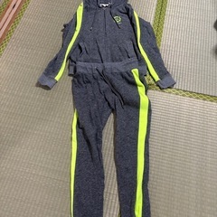 Radyセットアップレディースの画像