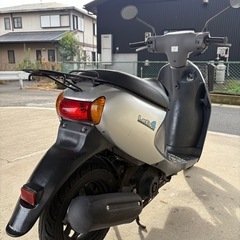 まだあります‼️ スズキ　レッツ4 動画あり🎥の画像