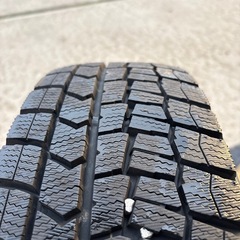 スタッドレスアルミセットの画像