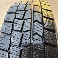 スタッドレスアルミセットの画像