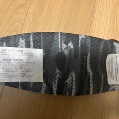 美品　オムニブリーズ　ペイントブラック　使用回数少　抱っこひも ergobabyの画像