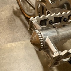 TREK FX LTD クロスバイク Heritage Blueの画像