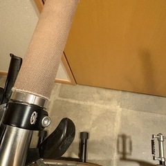 TREK FX LTD クロスバイク Heritage Blueの画像