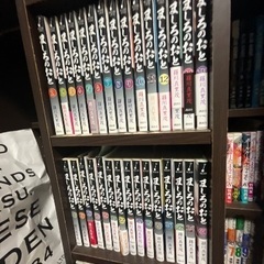 マンガまとめ売りの画像