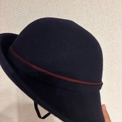 新宝珠幼稚園　帽子　制服の画像