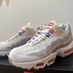 希望日時コメント必須🩷NIKEスニーカーの画像