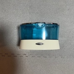 音波振動クリーナーの画像